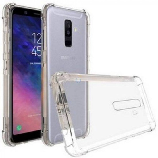 CAPA ANTI-CHOQUE SAMSUNG GALAXY J6 2018